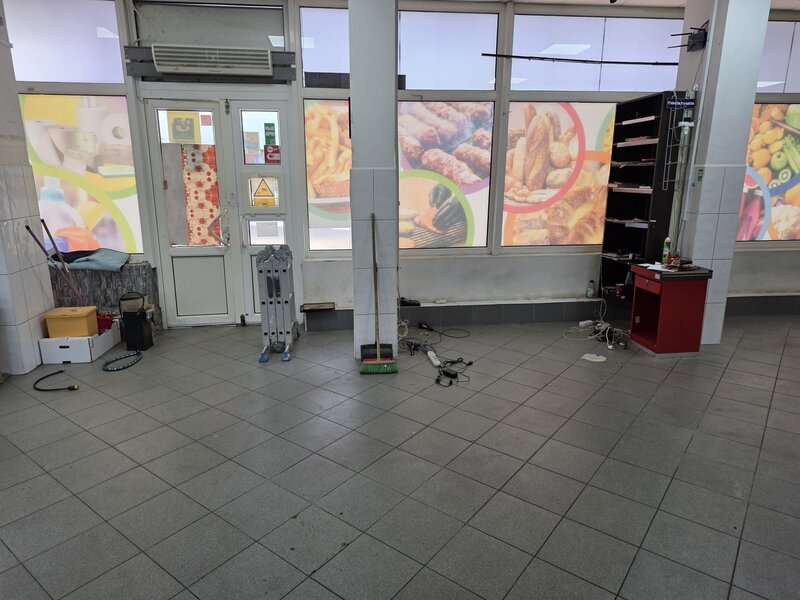 Bacau, spatiu comercial in inima cartierului Cornisa