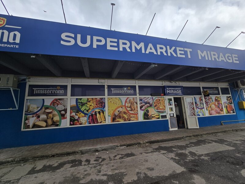 Bacau, spatiu comercial in inima cartierului Cornisa