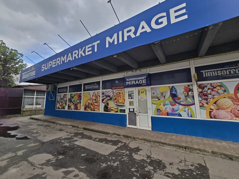 Bacau, spatiu comercial in inima cartierului Cornisa